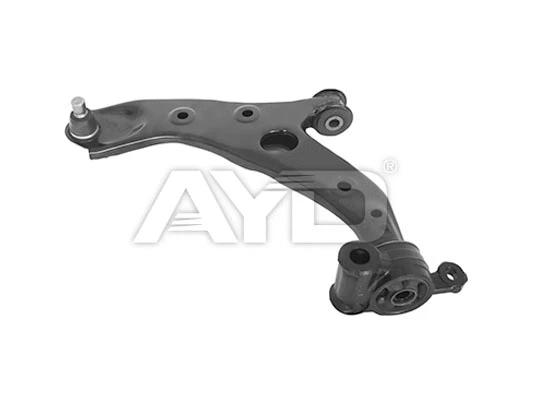 Control/Trailing Arm, wheel suspension (9715266)