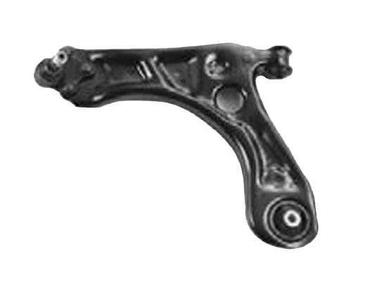 Control/Trailing Arm, wheel suspension (9720088)