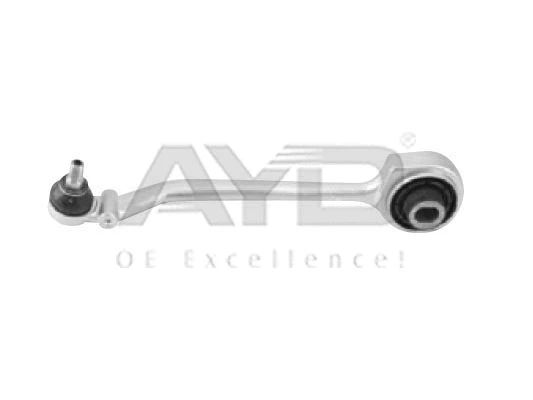 Control/Trailing Arm, wheel suspension (9423530)