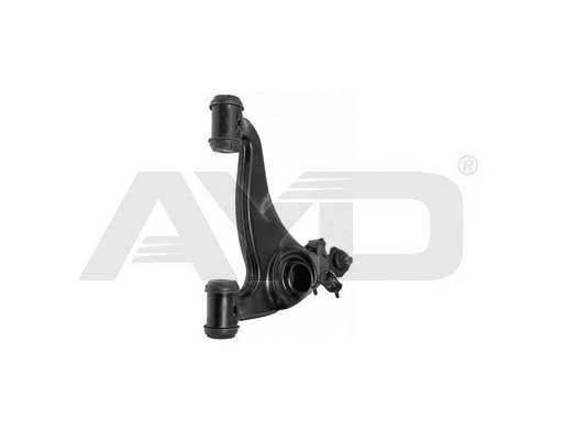 Control/Trailing Arm, wheel suspension (9702751)