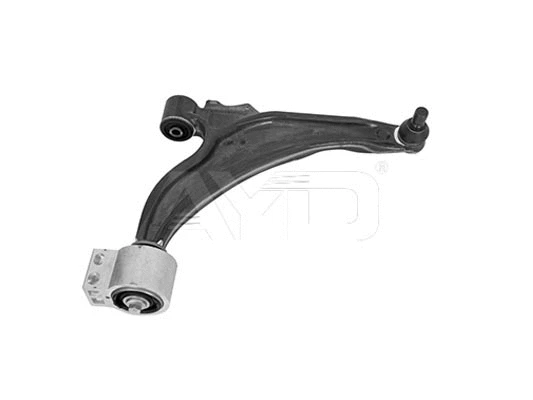 Control/Trailing Arm, wheel suspension (9712741)