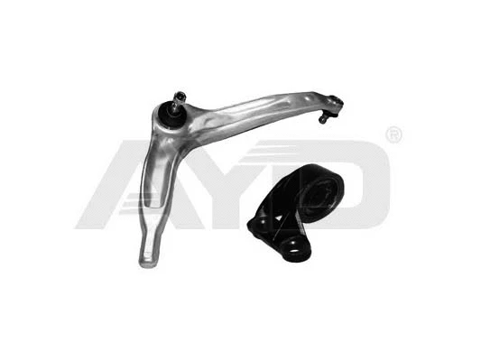 Control/Trailing Arm, wheel suspension (9708493)