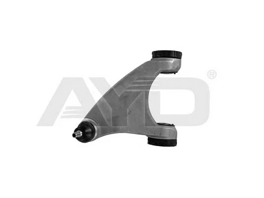 Control/Trailing Arm, wheel suspension (9702791)
