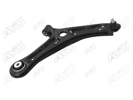 Control/Trailing Arm, wheel suspension (9718841)