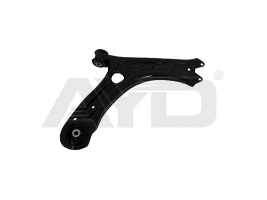 Control/Trailing Arm, wheel suspension (9711120)