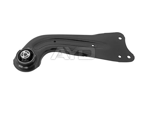 Control/Trailing Arm, wheel suspension (8813853)