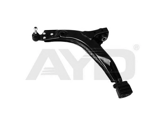 Control/Trailing Arm, wheel suspension (9700580)