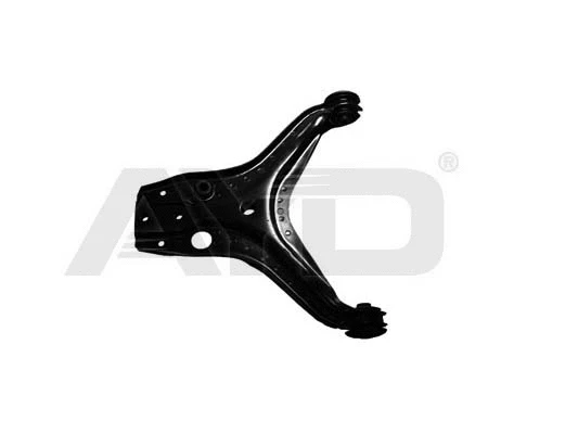 Control/Trailing Arm, wheel suspension (9702720)