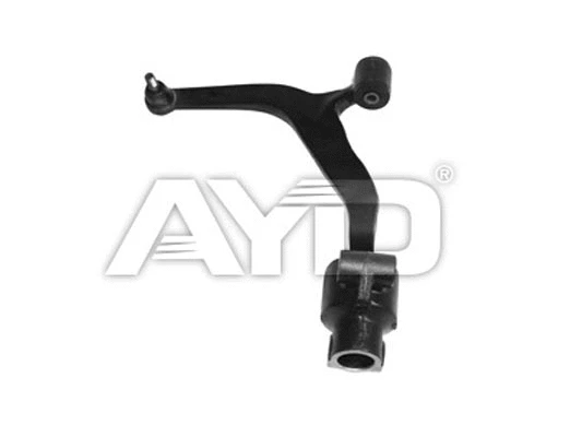 Control/Trailing Arm, wheel suspension (9718310)