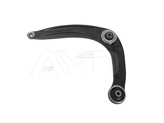 Control/Trailing Arm, wheel suspension (9712732)