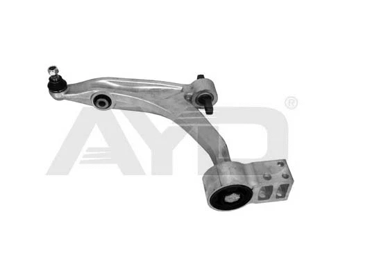 Control/Trailing Arm, wheel suspension (9706975)