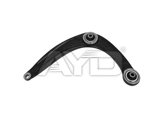 Control/Trailing Arm, wheel suspension (9713651)