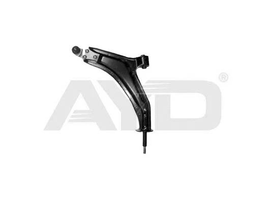 Control/Trailing Arm, wheel suspension (9702965)