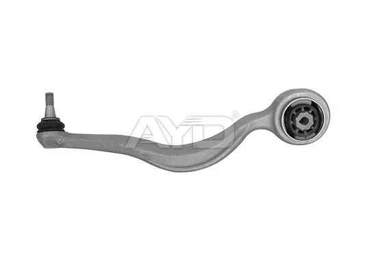 Control/Trailing Arm, wheel suspension (9415853)