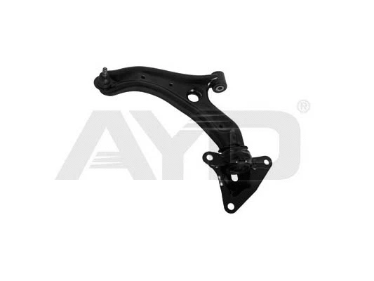 Control/Trailing Arm, wheel suspension (9711479)