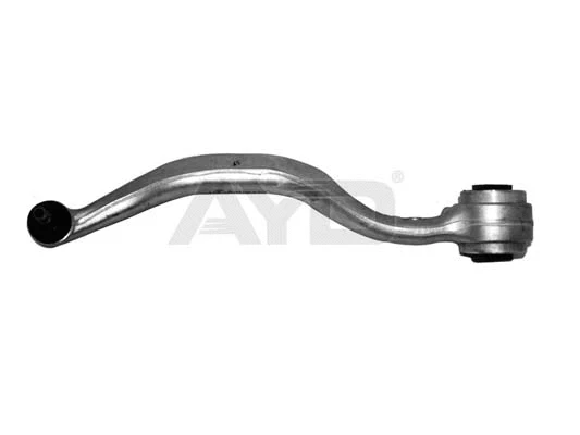 Control/Trailing Arm, wheel suspension (9402657)
