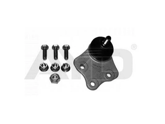 Ball Joint (9206009)