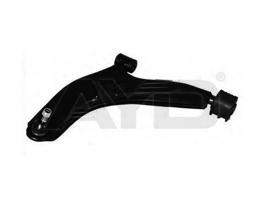 Control/Trailing Arm, wheel suspension (9702967)