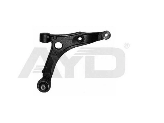 Control/Trailing Arm, wheel suspension (9706992)