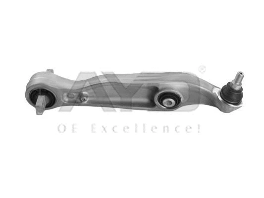 Control/Trailing Arm, wheel suspension (9423330)