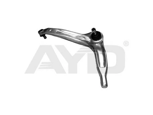 Control/Trailing Arm, wheel suspension (9702877)