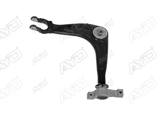 Control/Trailing Arm, wheel suspension (9711267)