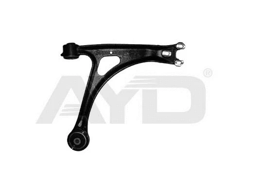 Control/Trailing Arm, wheel suspension (9702862)