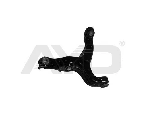 Control/Trailing Arm, wheel suspension (9710025)