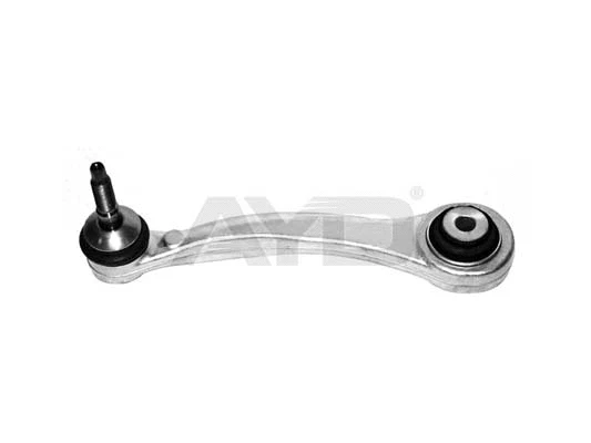 Control/Trailing Arm, wheel suspension (9408345)