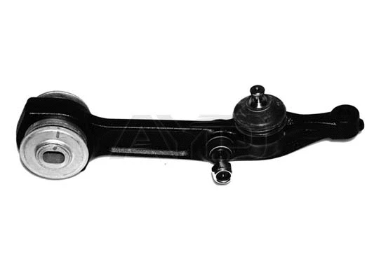 Control/Trailing Arm, wheel suspension (9404453)