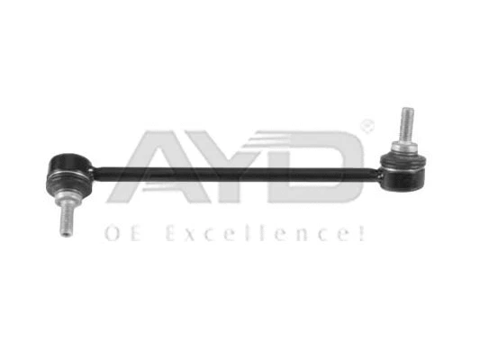 Link/Coupling Rod, stabiliser bar (9626667E)