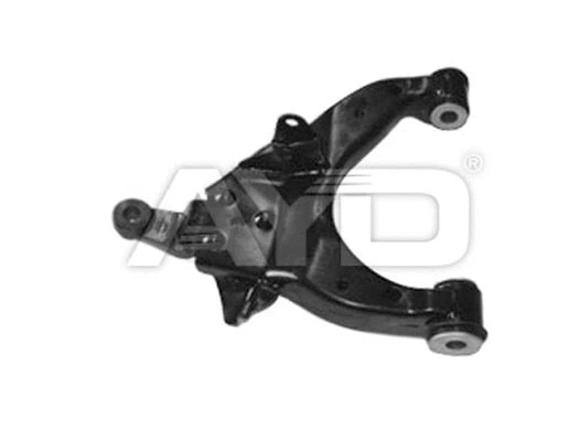 Control/Trailing Arm, wheel suspension (9702824)
