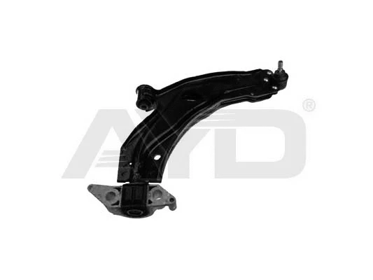 Control/Trailing Arm, wheel suspension (9705460)
