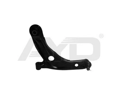 Control/Trailing Arm, wheel suspension (9712043)