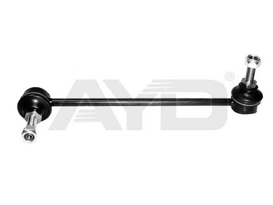 Link/Coupling Rod, stabiliser bar (9600882)