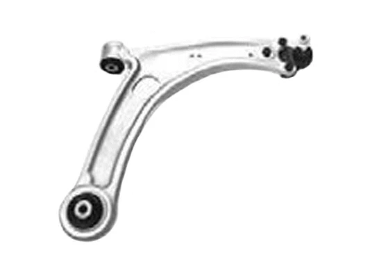 Control/Trailing Arm, wheel suspension (9713865)