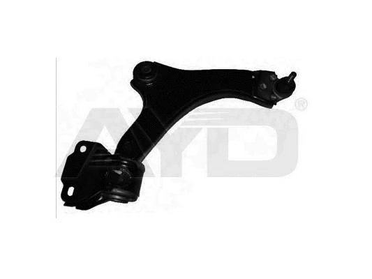 Control/Trailing Arm, wheel suspension (9706980)