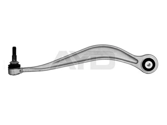Control/Trailing Arm, wheel suspension (9410177)