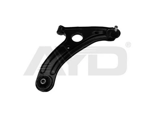 Control/Trailing Arm, wheel suspension (9704502)