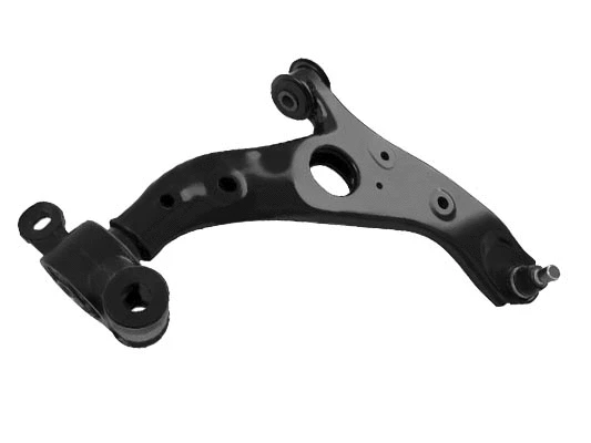Control/Trailing Arm, wheel suspension (9714151)