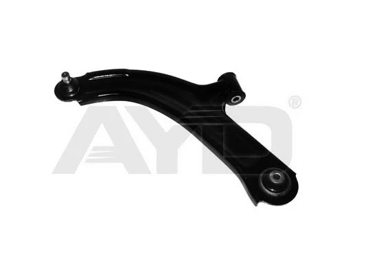 Control/Trailing Arm, wheel suspension (9703489)