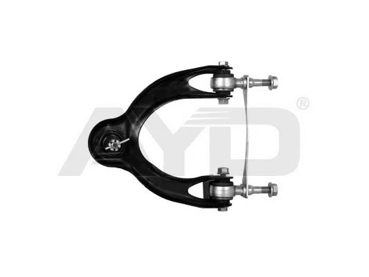 Control/Trailing Arm, wheel suspension (9702833)