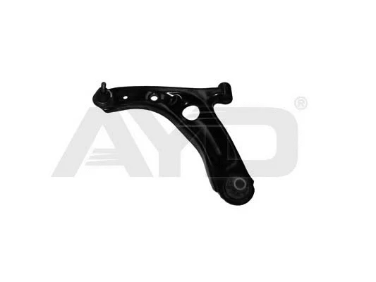 Control/Trailing Arm, wheel suspension (9705144)