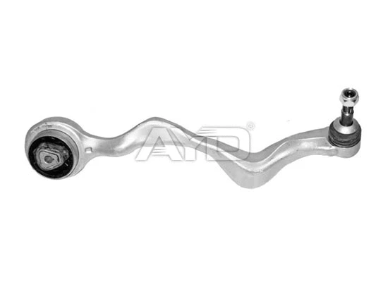 Control/Trailing Arm, wheel suspension (9405054)