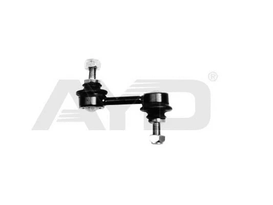Link/Coupling Rod, stabiliser bar (9600536)