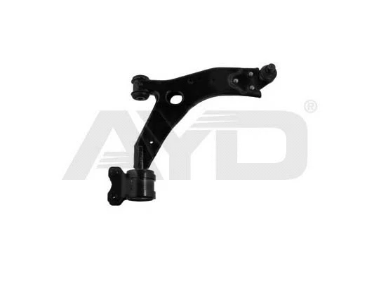 Control/Trailing Arm, wheel suspension (9710788)