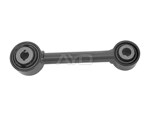 Control/Trailing Arm, wheel suspension (8814943)