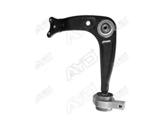 Control/Trailing Arm, wheel suspension (9712624)