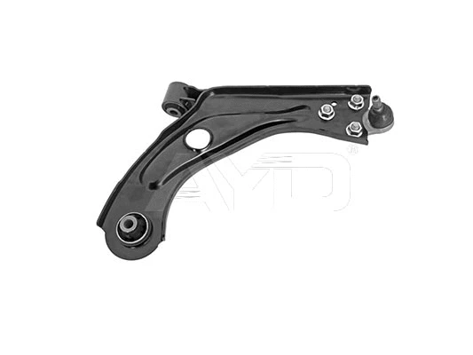 Control/Trailing Arm, wheel suspension (9714093)