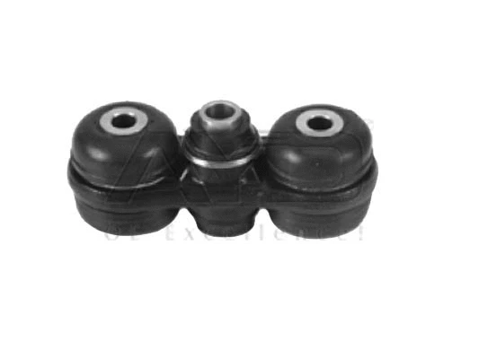 Control/Trailing Arm, wheel suspension (9623885)